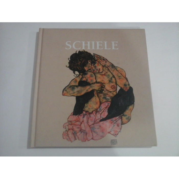 EGON SCHIELE - ALBUM